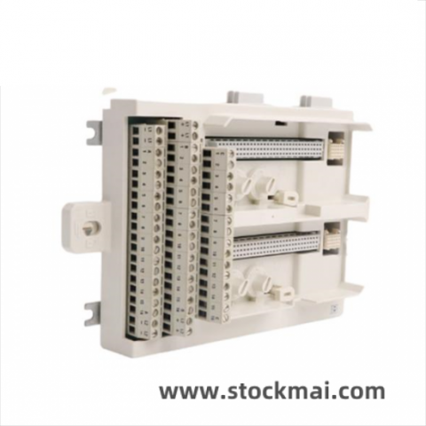 ABB AV43 AV 43 H&B Contronic Module; ABB Manufacturer