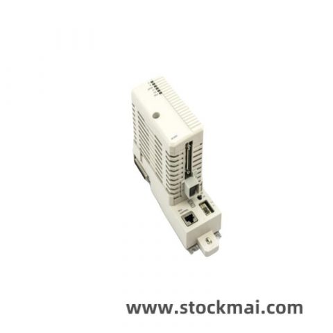 ABB BC820K01 3BSE071501R1: High-Performance CEX-Bus Interconnection Unit
