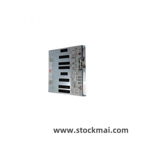 ABB BP03 7760052242 - Base Unit, Designed for Precision Control Solutions
