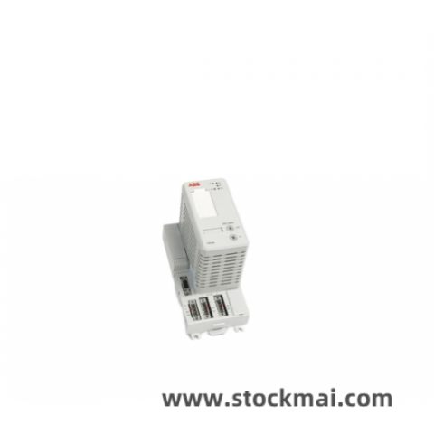 ABB 3HAC024599-001 Industrial Control Module