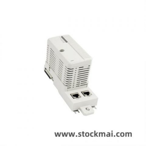 ABB CI853 Communication Interface - Industrial Automation Solutions