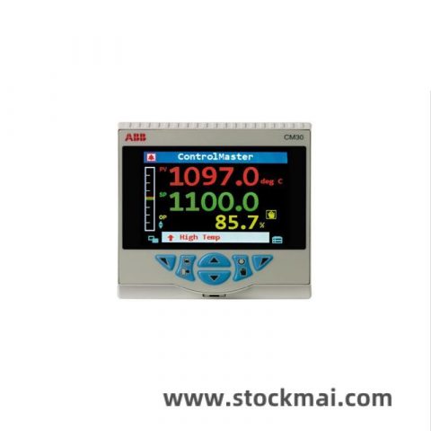 ABB CM30/100S0E0/STD Precision Automation Controller