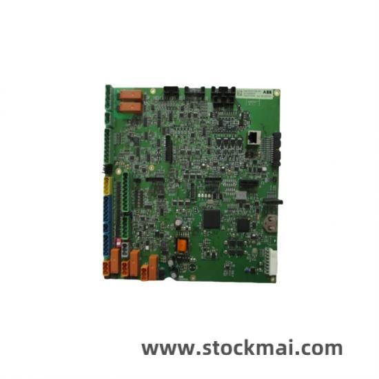 abb_dcs880_dct880_3adt220166r0002_sdcs-con-h01_electronic_unit.jpg ABB DCS880/DCT880 3ADT220166R0002 SDCS-CON-H01 ELECTRONIC UNIT: Precision Control for Industrial Automation