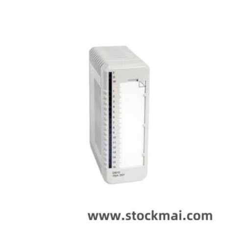 ABB DI810-EA 3BSE008508R2 - Advanced Digital Input Module for Industrial Automation