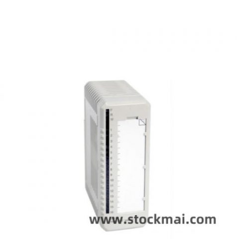 ABB DI814 3BUR001454R1 Digital Input Module for Industrial Automation