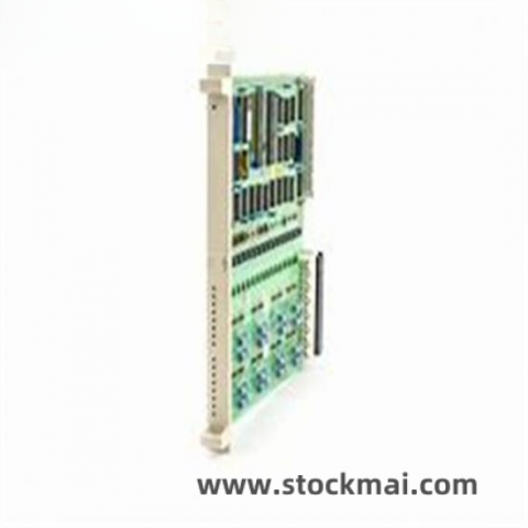 ABB DSDI131 57160001-GV | Digital Input Module