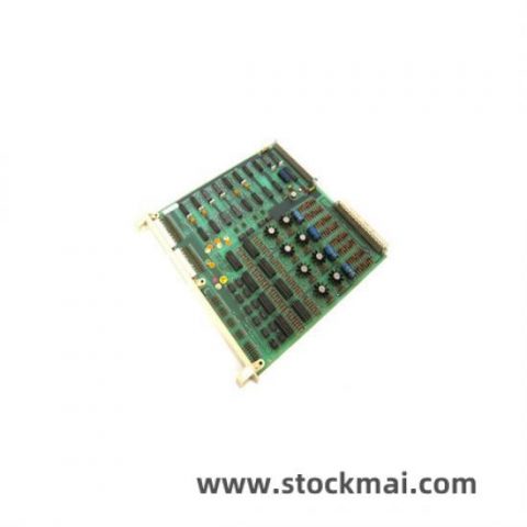 ABB DSDO-110 57160001-K: Digital Output Module, Precision Control for Industry