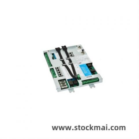 ABB DSQC431 3HNA024203-001: Industrial PLC Interface Board