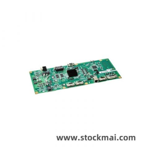 ABB DSQC635 3HAC023930-001 Axis Computer: Industrial Automation Module