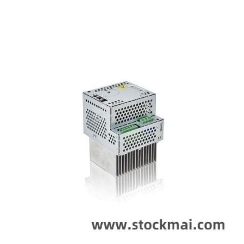 ABB DSQC664 3HAC030923-001 Industrial Drive Unit
