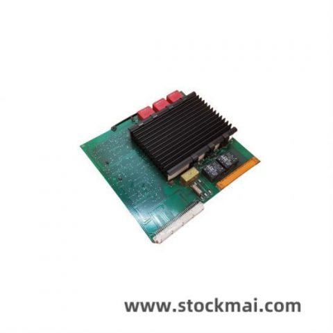 ABB DSQC 236C: Robotics Drive Control Board