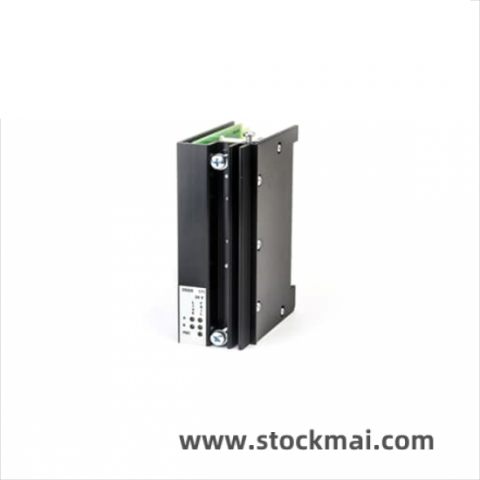 ABB 3HAC026171-001 Power Supply Module, Efficient & Reliable