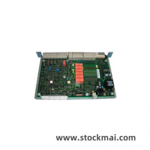 ABB E5TX 1KHW001381R0001 Control Board: Precision, Efficiency, and Reliability in Automation