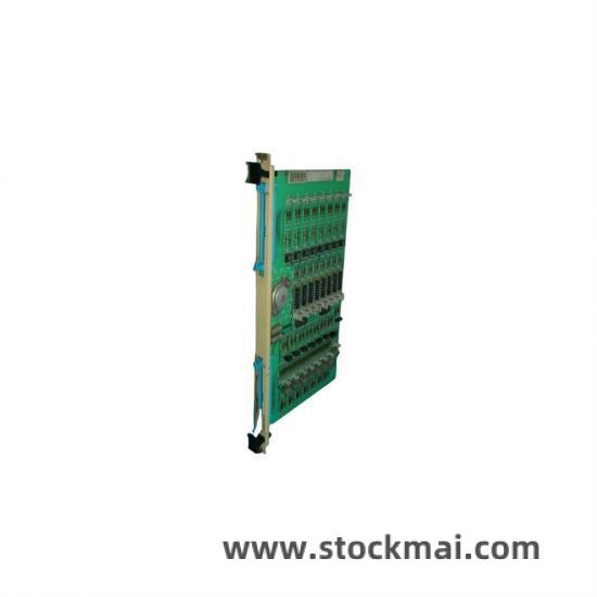 ABB Fdiv - 8ch, 57771593 B 910604 | High-Precision Pulse Frequency Divider Board