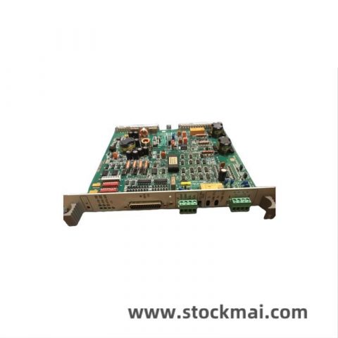 ABB G4AE HENF209637R5 - Utility Automation Solutions