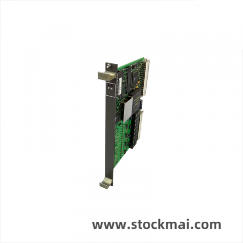 ABB GJR2385100R1041 | 88TV01K-E Control Board: Precision Automation for Industrial Efficiency