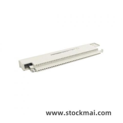 ABB GJR5144900R0001 35ST90 Front Plug - Control Module for Industrial Automation