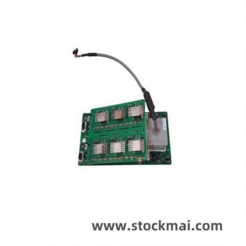 ABB H2004K-V Upgrade Kit F1 | 3BHE0287614R0102, 3BHE028762, 2UEA004260 | DCS Module