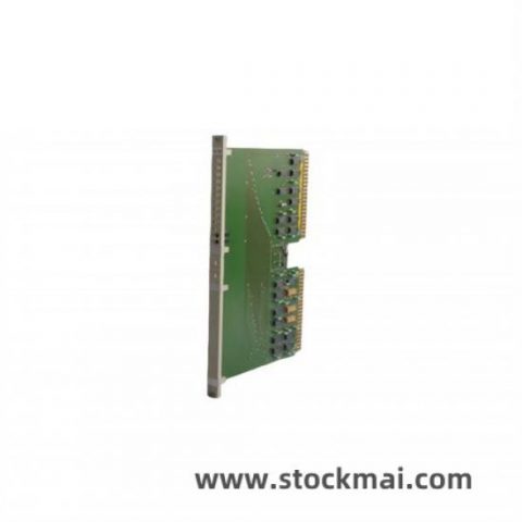 ABB HEDT300340R1 ED1780a Bus Amplifier Module