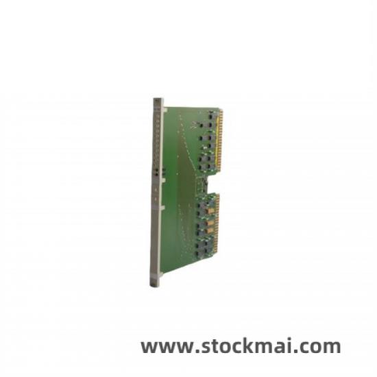 abb_hedt300340r1_ed1780a_bus_amplifier_module.jpg ABB HEDT300340R1 ED1780a Bus Amplifier Module