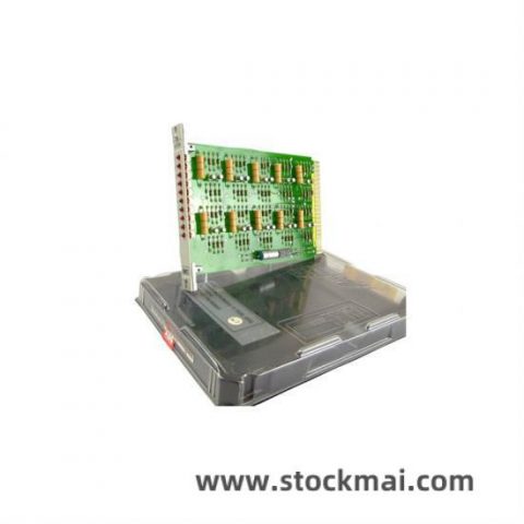 ABB HEIE420158R0001: Industrial Monitoring System, Precision Crafted for Advanced Automation Solutions