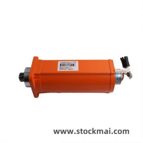 ABB HENF209736R0003 P4LQA - High-Performance Industrial Control Module