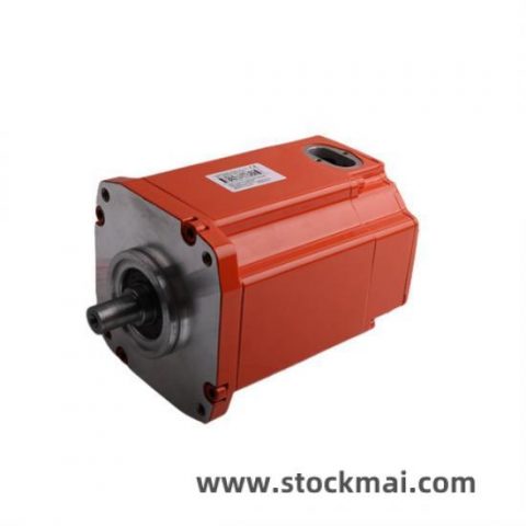 ABB HENF 327886 R1 B5LA - High-Performance Industrial Controller