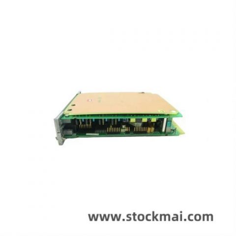 ABB HESG447308R0002 Input Module for Efficient Control Solutions