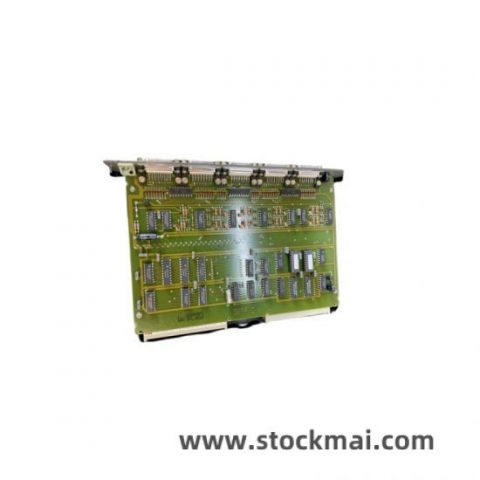 ABB HIEE300025R2 VDA330 A02 Power Supply Module
