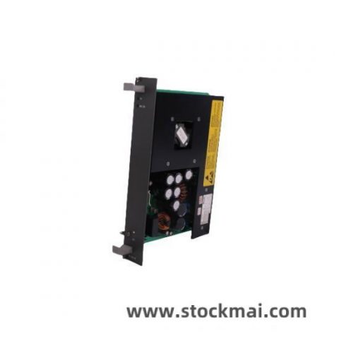 ABB HIEE300698R1 KUC321AE Power Pack