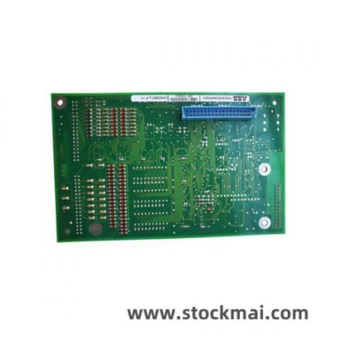 ABB HIEE405246R0001 - UNS0867a-P V1 Extension Card for Industrial Control Systems