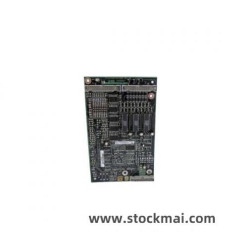 ABB HIEE405246R0002 Extension Card I/O - Industrial Control Module