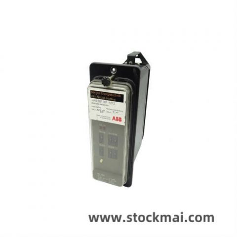 ABB ICT 943 HESG 440706 HESG 112747 HE454629 Power Relay - High Performance, Precision Control