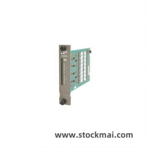 ABB IMDSO14 - Digital Slave Output Module, Designed for Precision Control