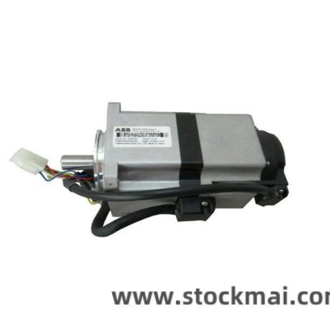 ABB IRB1200 3HAC044513-001 Servo Motor