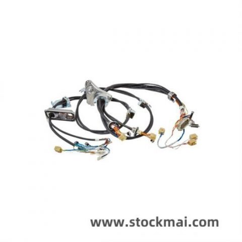 ABB IRB 26001-6 3HAC030006-001 Industrial Robot Cable Harness