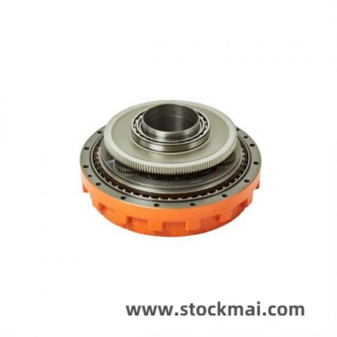 ABB IRB 5500-3HAC026114-009 Reduction Gear