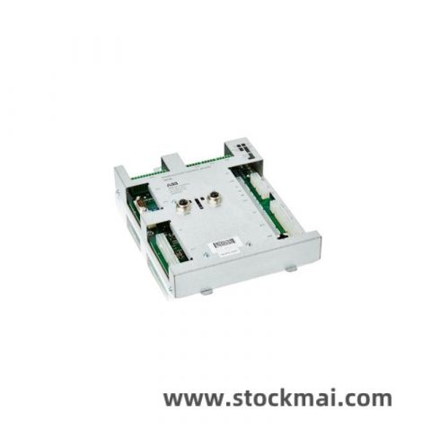 ABB IRB 5500 MCB-02B3HNA Circuit Board, ABB IRB 5500 Series, Industrial Automation Components