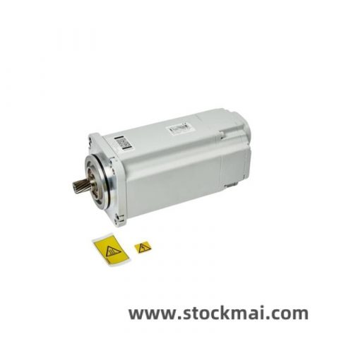 ABB IRB 6600-3HAC057547-004 Motor incl Pinion