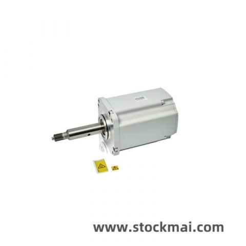 ABB IRB 6603HAC057551-004 Motor incl. Pinion - Precision Driven Excellence
