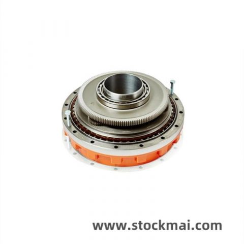 ABB IRB 6640-3HAC026114-005 RV 320C-191.35: Advanced Industrial Robot for Precise Assembly Tasks