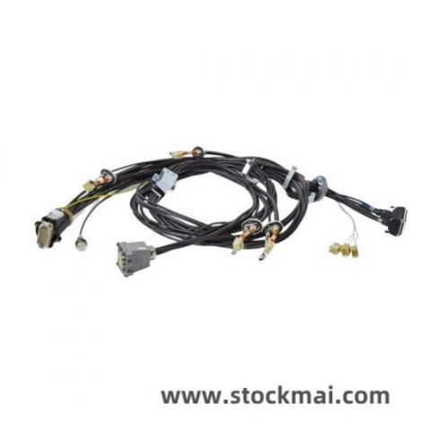 ABB IRB 6650S1-43HAC14940-1 Manipulator Harness for Ax 1-4