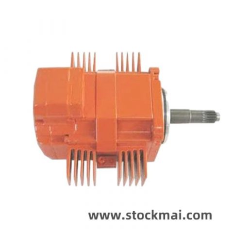 ABB IRB6660 3HAC028889-001 Motor with Pinion, Compact & High Performance