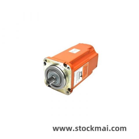 ABB IRB 6660 3HAC15889-2 Motor incl. Pinion, Compact & High-Performance Solution