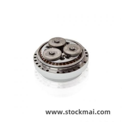 ABB IRB 6700 3HAC046336-003 | 6-Axis Reduction Gear Module