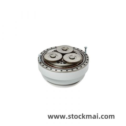 ABB IRB 6700 VR3HAC058399-002 Reduction Gear