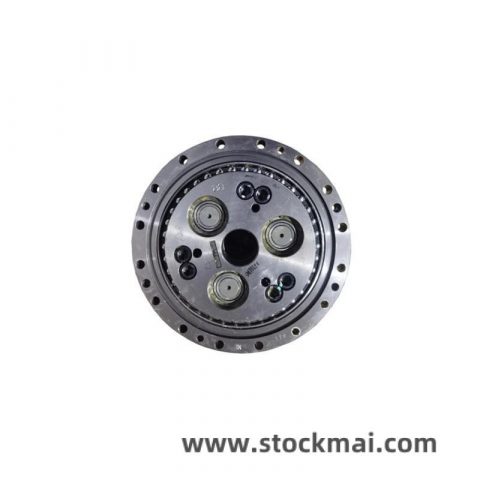 ABB IRB 7600 3HAC17272-1 Gear Assembly, Precision Engineered for Advanced Manufacturing Solutions