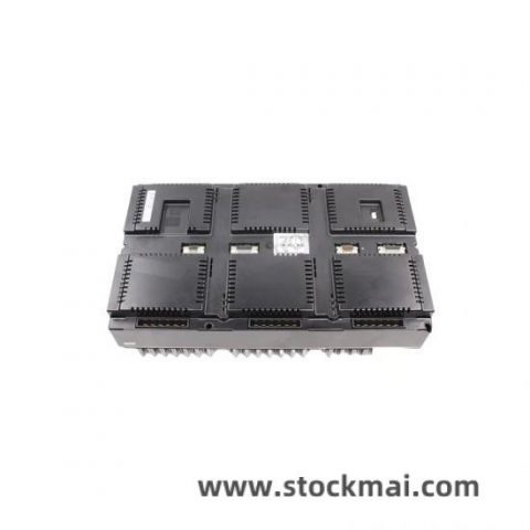 ABB IRC53 HAC025338-004 Industrial Robotics Motor