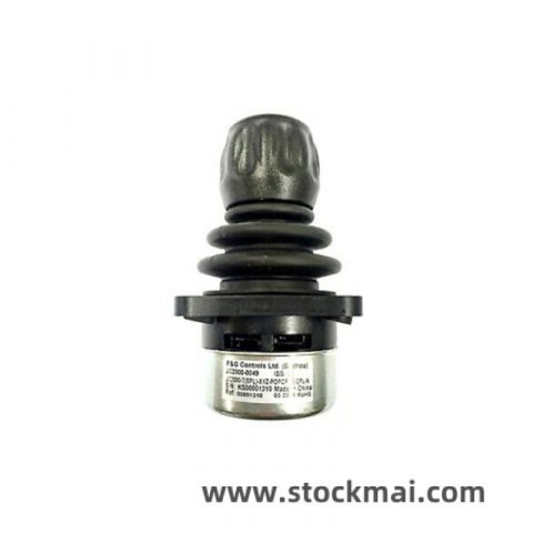 ABB JC2000-0049 DSQC679 Teach Pendant - Industrial Control Module