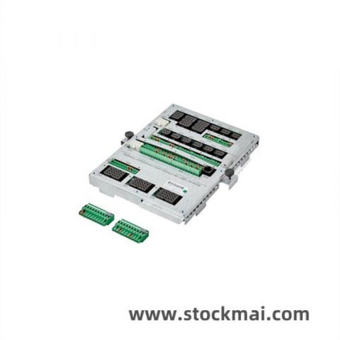ABB MCCB-02 3HNA001572-001 Control Board